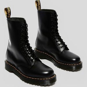 Dr. Martens Boots